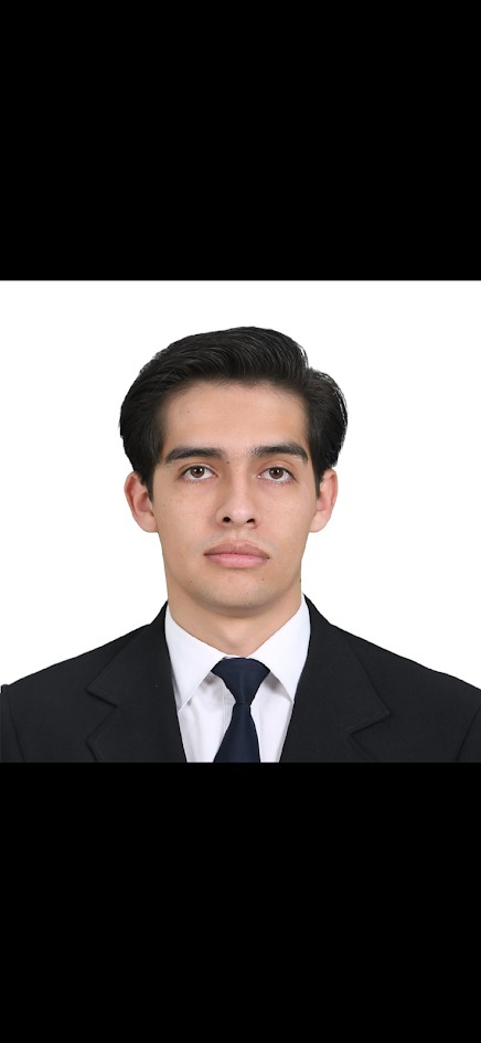 Cristhian Quiroga Sequeiros